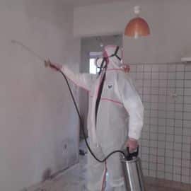 Désinfection professionnelles Valenciennes