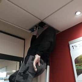 Dératisation sur ronchin