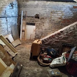 Débarras maison St amand les eaux