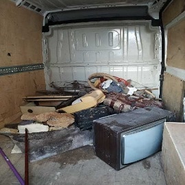 Entreprise débarras de maison 62