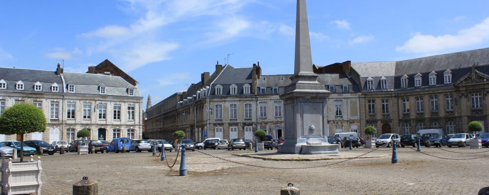 Arras_Place_Victor_Hugo